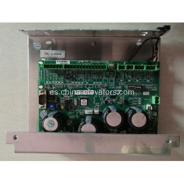 KM606810G01 Tablero de operador de puerta para ascensores Kone